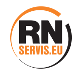 RN servis